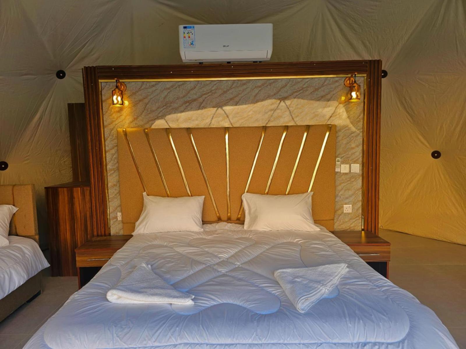 Wadi Rum Magic Nature Camp Δωμάτιο φωτογραφία