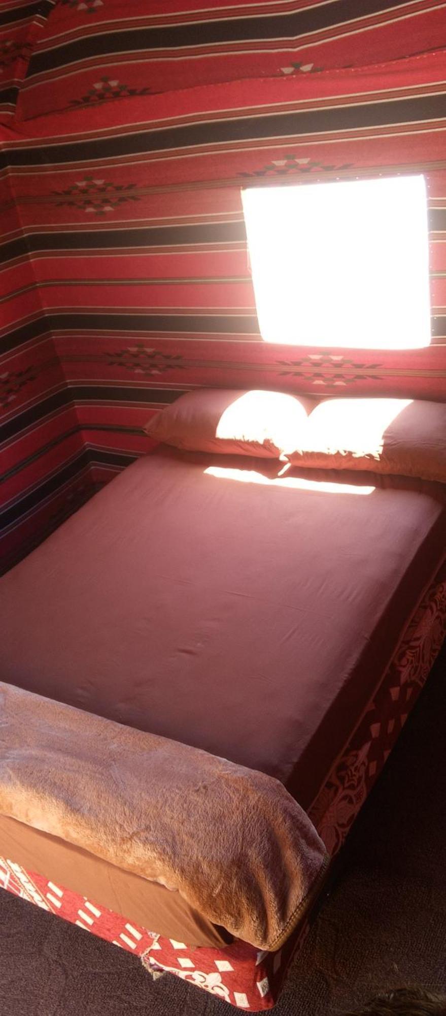 Wadi Rum Magic Nature Camp Εξωτερικό φωτογραφία